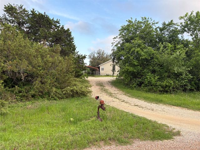 778 County Road 488, Stephenville, TX 76401