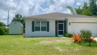 450 Hazel Street, Sebastian, FL 32958