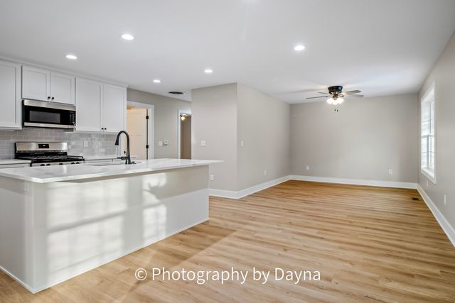 902 Lange Avenue, Beecher, IL 60401