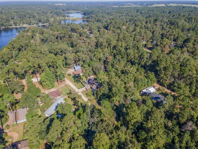 388 Mayberry Drive, Ivanhoe, TX 75979