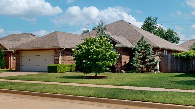 8312 NW 71st Street, Oklahoma City, OK 73132