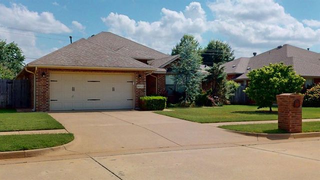 8312 NW 71st Street, Oklahoma City, OK 73132