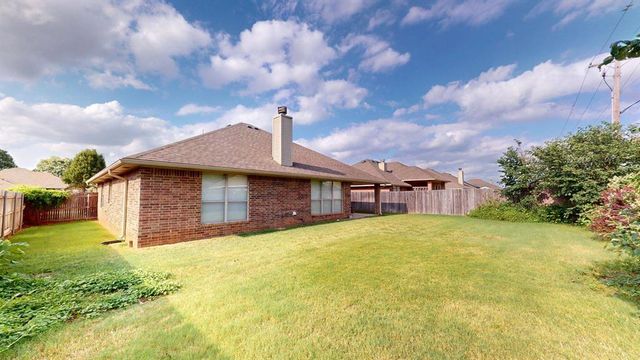 8312 NW 71st Street, Oklahoma City, OK 73132
