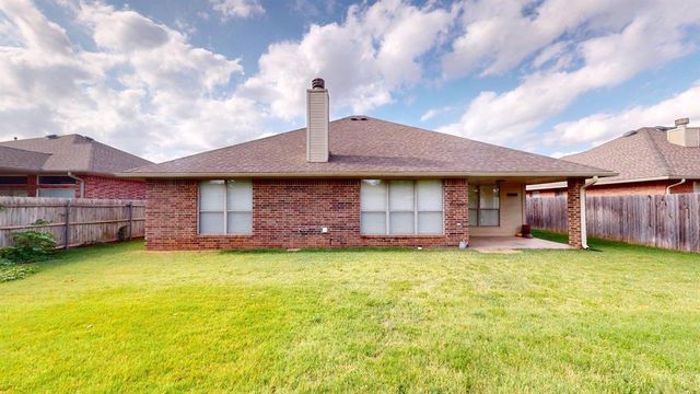 8312 NW 71st Street, Oklahoma City, OK 73132