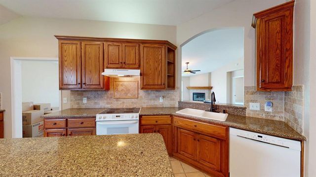 8312 NW 71st Street, Oklahoma City, OK 73132