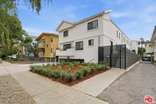 3321 Keystone Avenue 4, Los Angeles, CA 90034