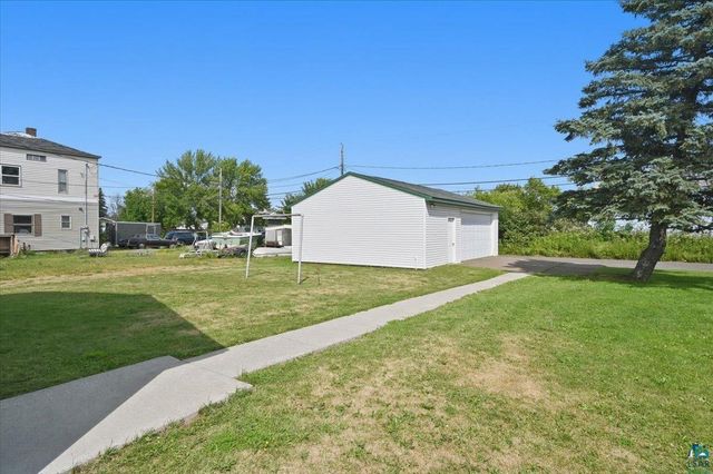612 Fisher Ave, Superior, WI 54880