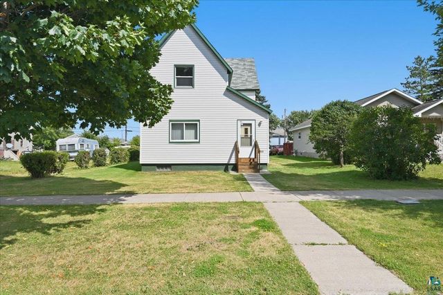 612 Fisher Ave, Superior, WI 54880