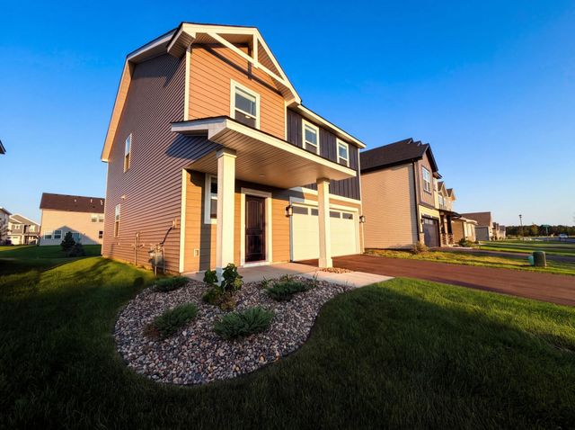 10773 Hemingway Avenue S, Cottage Grove, MN 55016