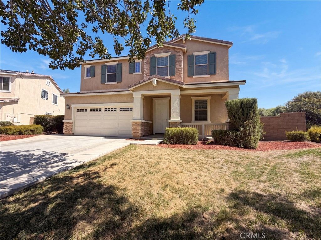 29495 Glenhurst, Menifee, CA 92584 — exterior