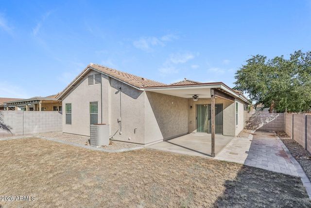 2965 W DANCER Lane, San Tan Valley, AZ 85144