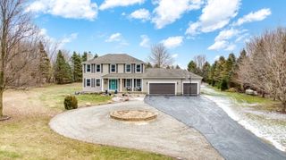 4055 Mathews Road, Spring Arbor Twp, MI 49283