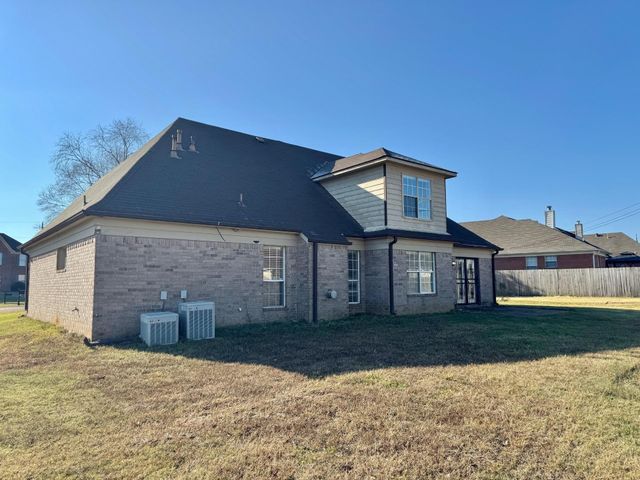 7518 HARVEST PARK CV, Memphis, TN 38125