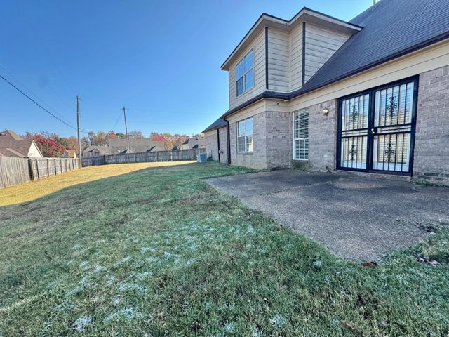 7518 HARVEST PARK CV, Memphis, TN 38125