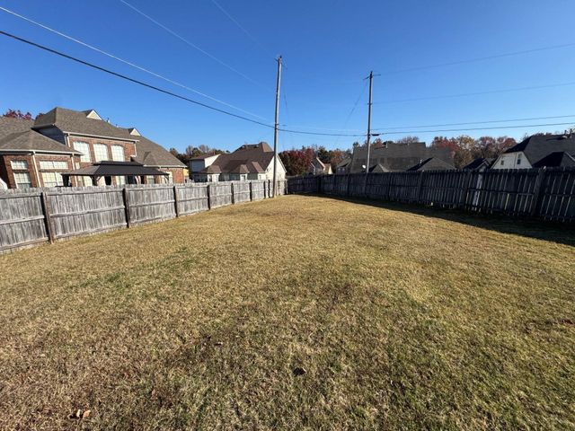 7518 HARVEST PARK CV, Memphis, TN 38125