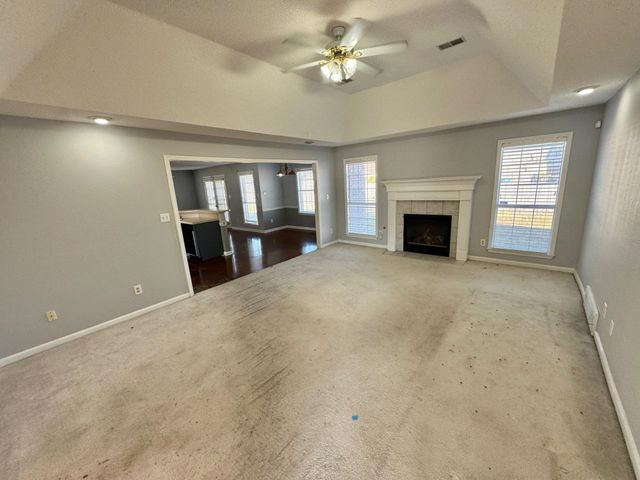 7518 HARVEST PARK CV, Memphis, TN 38125