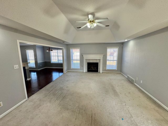 7518 HARVEST PARK CV, Memphis, TN 38125