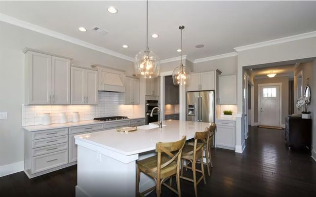 4610 Wayt Farm Overlook, Cumming, GA 30040