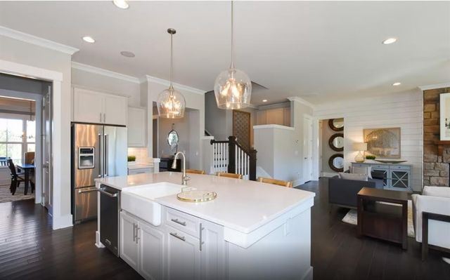 4610 Wayt Farm Overlook, Cumming, GA 30040