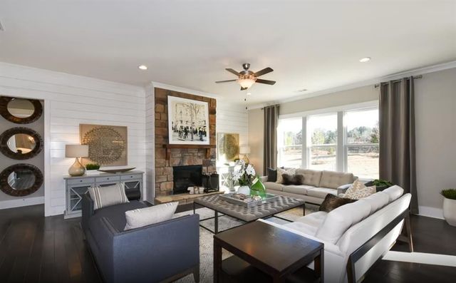 4610 Wayt Farm Overlook, Cumming, GA 30040