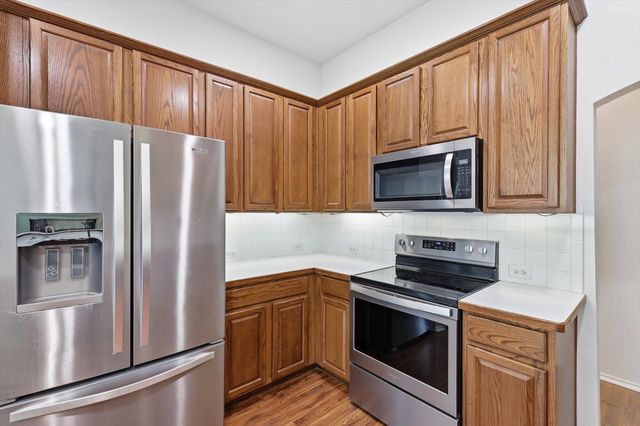 1626 Mallard Drive, Corinth, TX 76210