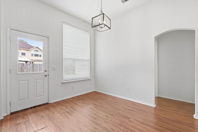 1626 Mallard Drive, Corinth, TX 76210