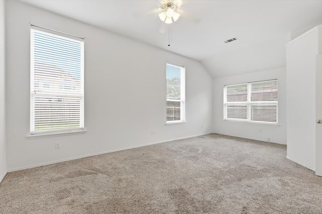 1626 Mallard Drive, Corinth, TX 76210