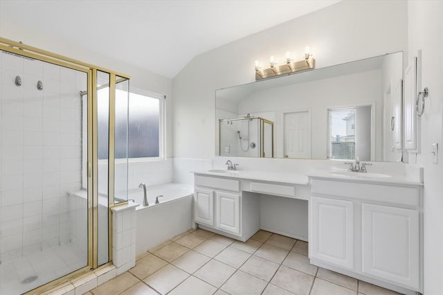 1626 Mallard Drive, Corinth, TX 76210