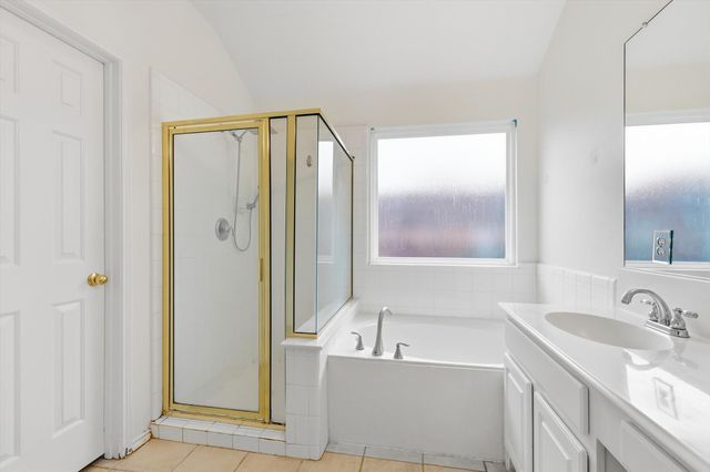 1626 Mallard Drive, Corinth, TX 76210