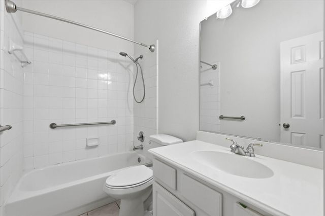 1626 Mallard Drive, Corinth, TX 76210