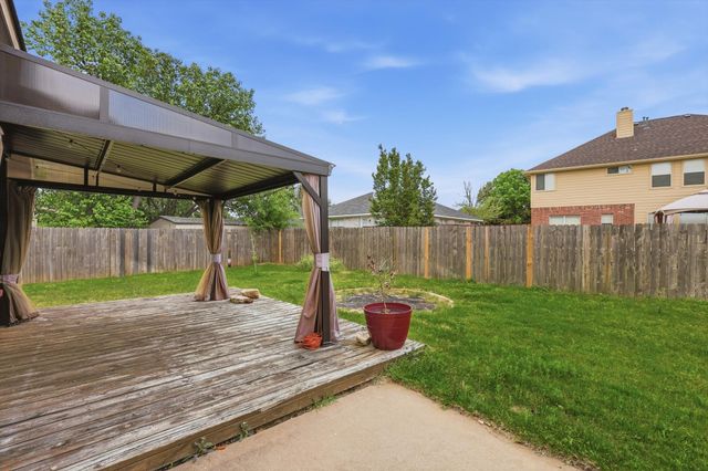 1626 Mallard Drive, Corinth, TX 76210