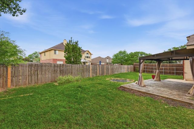 1626 Mallard Drive, Corinth, TX 76210