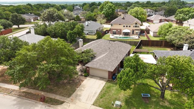 1626 Mallard Drive, Corinth, TX 76210