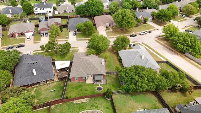 1626 Mallard Drive, Corinth, TX 76210