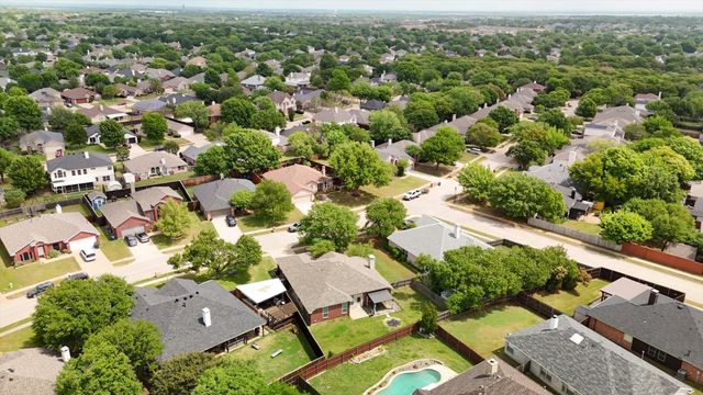 1626 Mallard Drive, Corinth, TX 76210