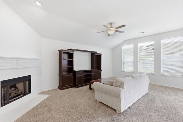 1626 Mallard Drive, Corinth, TX 76210