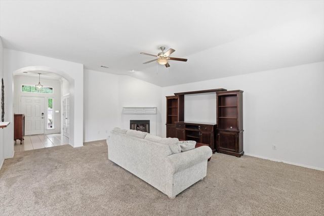 1626 Mallard Drive, Corinth, TX 76210