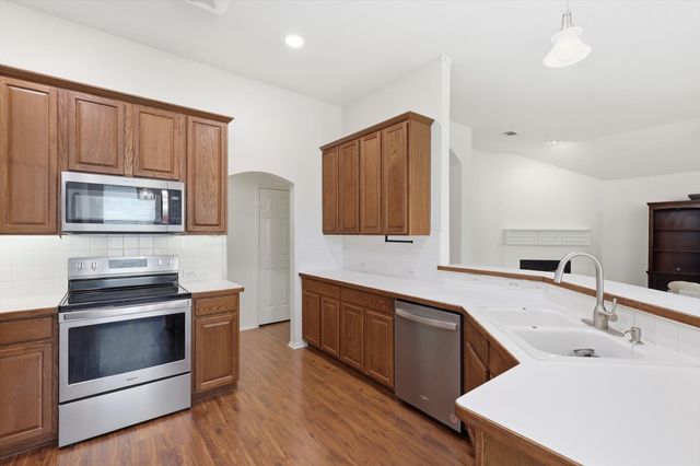 1626 Mallard Drive, Corinth, TX 76210