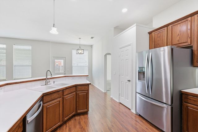 1626 Mallard Drive, Corinth, TX 76210