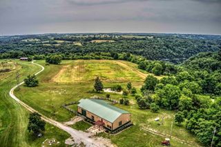 4160 Lexington Road, Harrodsburg, KY 40330