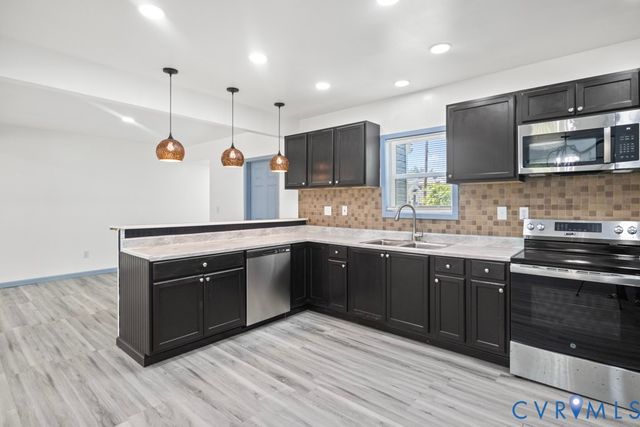 522 S Jefferson St, Petersburg, VA 23803