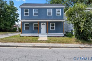 522 S Jefferson St, Petersburg, VA 23803