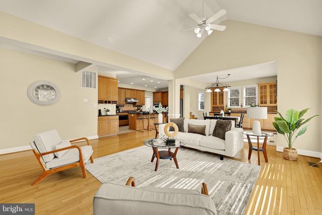 20407 PEACH TREE RD, Dickerson, MD 20842