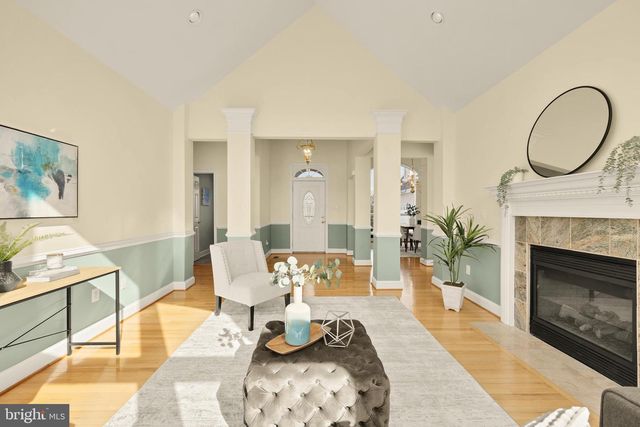 20407 PEACH TREE RD, Dickerson, MD 20842