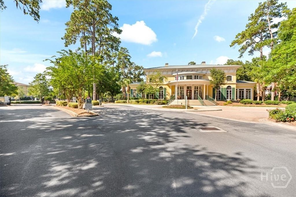 Image 34 of property listing at 2317 Whitemarsh Way, Savannah, GA 31410