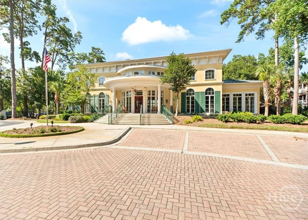 Image 35 of property listing at 2317 Whitemarsh Way, Savannah, GA 31410