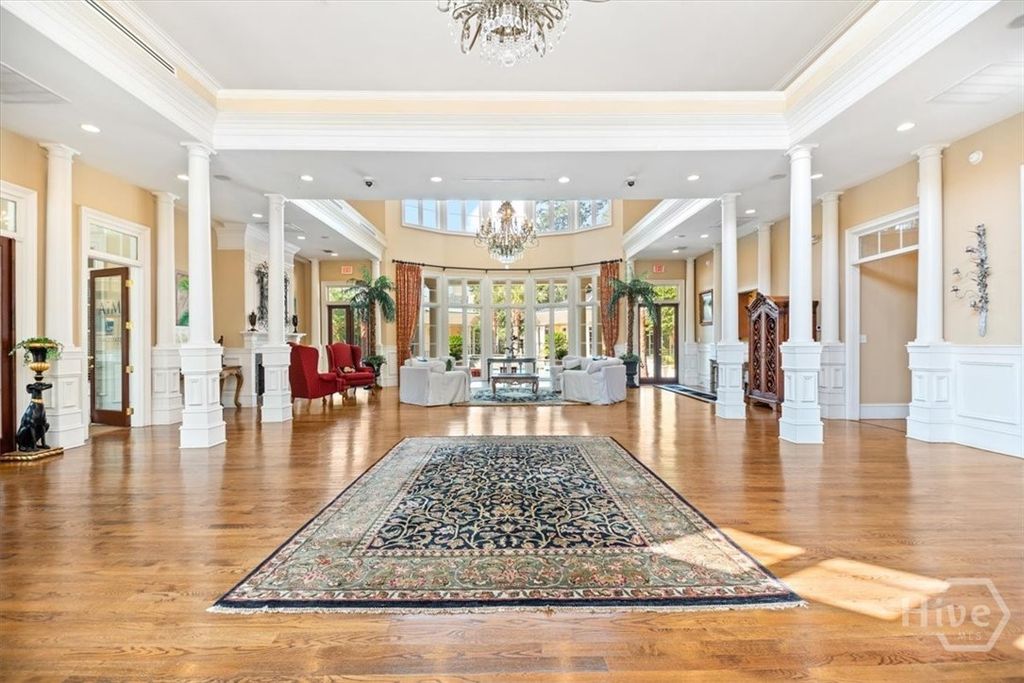 Image 36 of property listing at 2317 Whitemarsh Way, Savannah, GA 31410