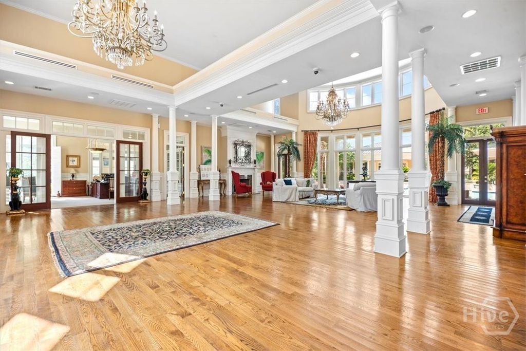 Image 37 of property listing at 2317 Whitemarsh Way, Savannah, GA 31410