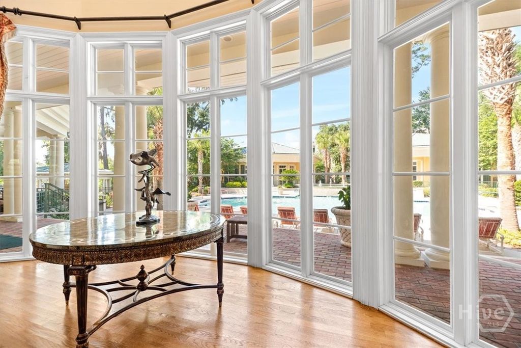 Image 39 of property listing at 2317 Whitemarsh Way, Savannah, GA 31410