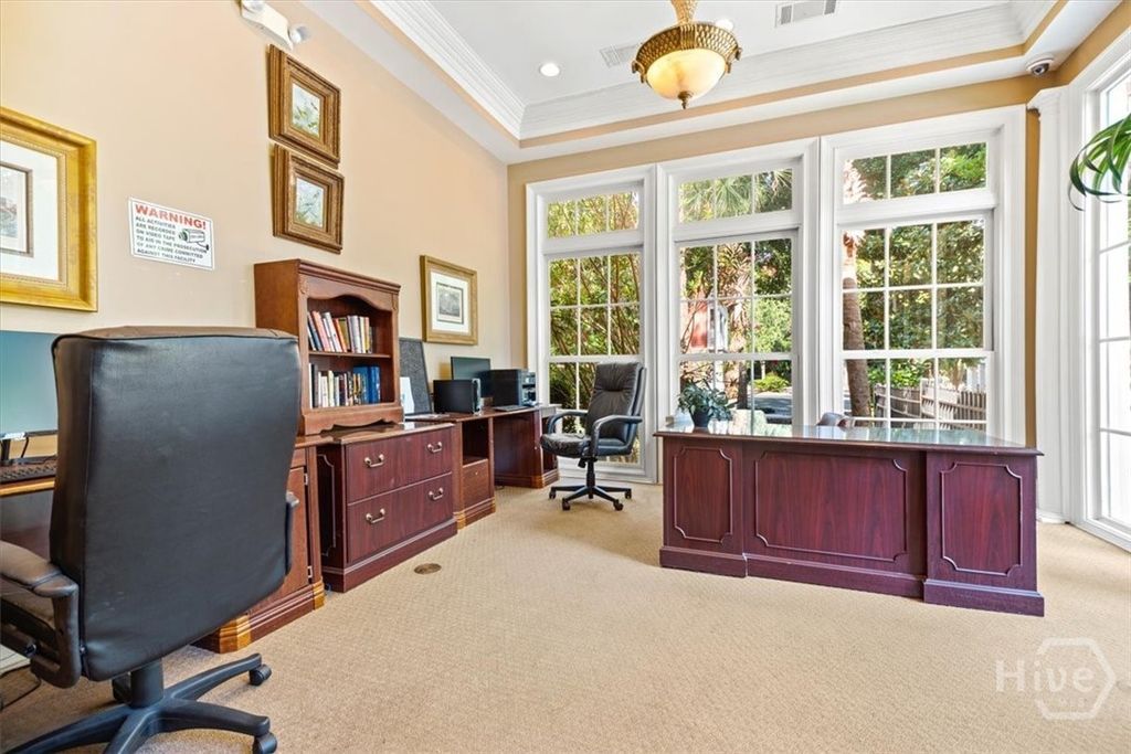 Image 41 of property listing at 2317 Whitemarsh Way, Savannah, GA 31410
